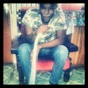 JOHN309 From Nigel, Gauteng