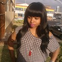 Dope Chick From Durban, Kwazulu-Natal