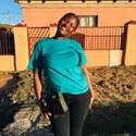 Usissy Leboou From Witsieshoek, Free State