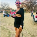 Julia342 From Lephalale, Limpopo