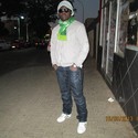 arsene2 From Johannesburg, Gauteng