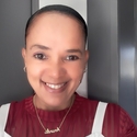 Ms A From Johannesburg, Gauteng