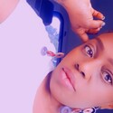 Azania From Newcastle, Kwazulu-Natal