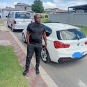 Papa Njabulo From Cape Town, Western Cape