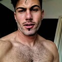 Shauv from Pretoria, Gauteng, South Africa