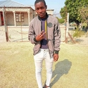 Thabang394 From Acornhoek, Mpumalanga