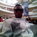 Junior120 From Johannesburg South, Gauteng