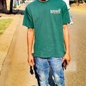 Junior From Centurion, Gauteng
