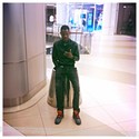 desmond09 From Johannesburg South, Gauteng
