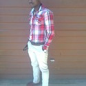 Mathews3 From Polokwane, Limpopo
