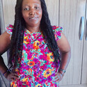 Ntombi236 From Klerksdorp, North West