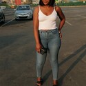 Nyameka From Alexandra, Gauteng