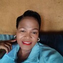 Trish From Kimberley, Northern Cape