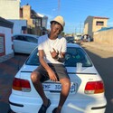 Junior From Soweto, Gauteng