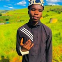 Urh Mlaba From Estcourt, Kwazulu-Natal