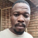 Thabo From Mamelodi, Gauteng