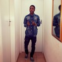 reedone From Randburg, Gauteng