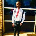 Thabang273 From Newcastle, Kwazulu-Natal