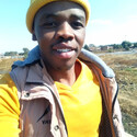 Tariqq From Katlehong, Gauteng