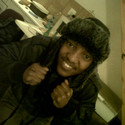 Lucky07 From Mafikeng, North West