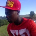 gaga T From Port Alfred, Eastern Cape