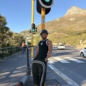 Raymond👽 From Cape Town, Western Cape