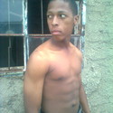 CuteMuscle From Harrismith, Free State
