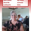 Maureen52196 From Bellville, Western Cape