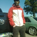 kingsly From Klerksdorp, North West