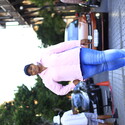 Othandile Evaton