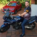 Willem From Amanzimtoti, Kwazulu-Natal