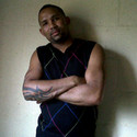 fergus From Montagu, Western Cape