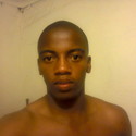 Stuga From Bloemfontein, Free State