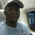 Pluto From Pretoria, Gauteng