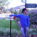 J LOUW From Cape Town, Western Cape