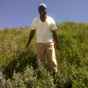 mcchimsy From Cape Town, Western Cape