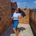 Maggy53 From Klerksdorp, North West