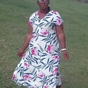 Lucie From East London, Eastern Cape