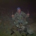 Bigfunn From George, Western Cape