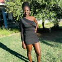 Dark Sexy Diva From Glencoe, Kwazulu-Natal
