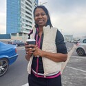 Rolene From Cape Town, Western Cape