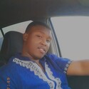 Muzi From Harrismith, Free State