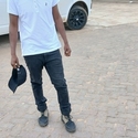 Thabang9808 From Pretoria, Gauteng