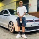 Boikie175 From Kempton Park, Gauteng
