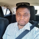 Jonathan Soshanguve