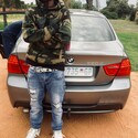 Future From Sebokeng, Gauteng