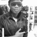 YOUNG RUSSY From Montagu, Western Cape