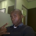 Dzo ManSA From Boksburg, Gauteng