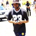 Jay267 From Katlehong, Gauteng