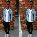kay256 From Soweto, Gauteng